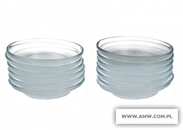 SPODEK SZKLANY FI 9,5CM 